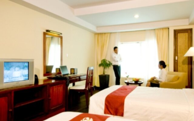 Sokha Club Hotel