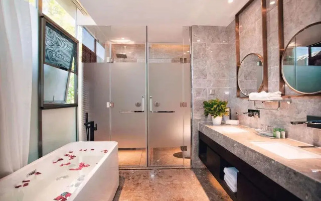 Manor Landscape Hotel Shenzhen