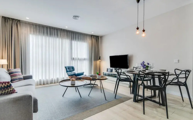 Smartr Las Palmas de Gran Canaria