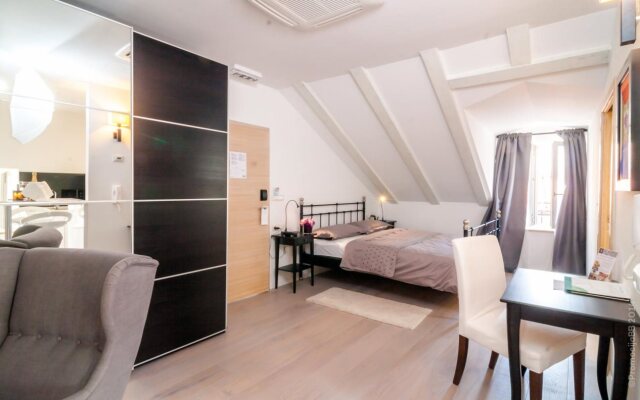 Sun Spalato Luxury Rooms