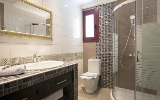 Athina Villas