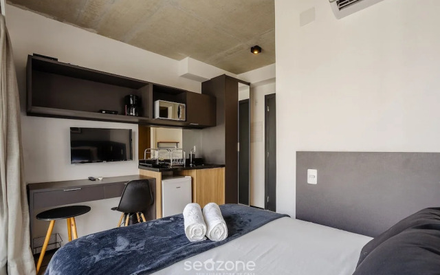 Casa 4 quartos c/ Piscina e Churrasqueira NAT0202