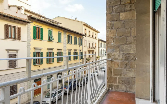 Pier Capponi 17 Room & Suites