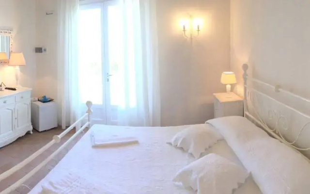 Relais Le Fornacelle