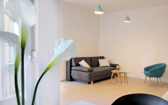 Bacan Family Apartments
