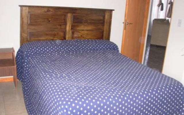 Hosteria Yamile
