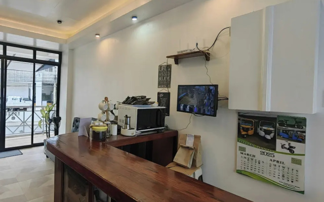 Inn Ka Kay Mame Puerto Princesa