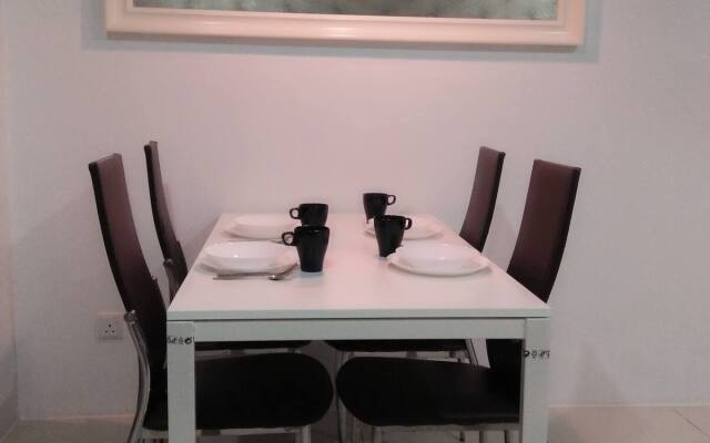 Aussie Homestay Bangsar