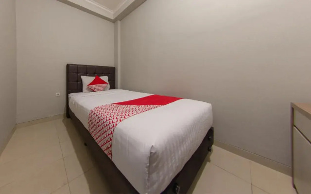 Elite Residence 71 By RedDoorz