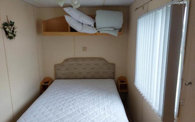 6 berth static caravan, sealands holiday park ingoldmells, skegness