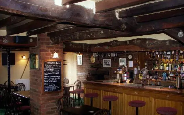 The Fountain Inn