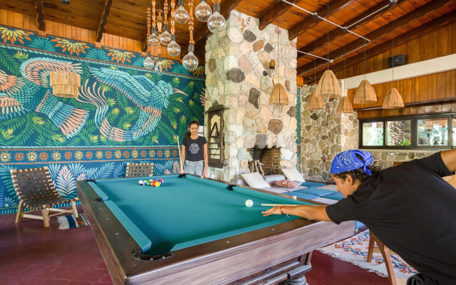 Socialtel Atitlan