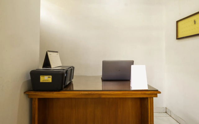 Bunga Bakung Residence