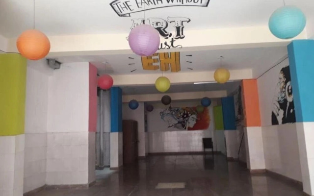Haveli Hostel
