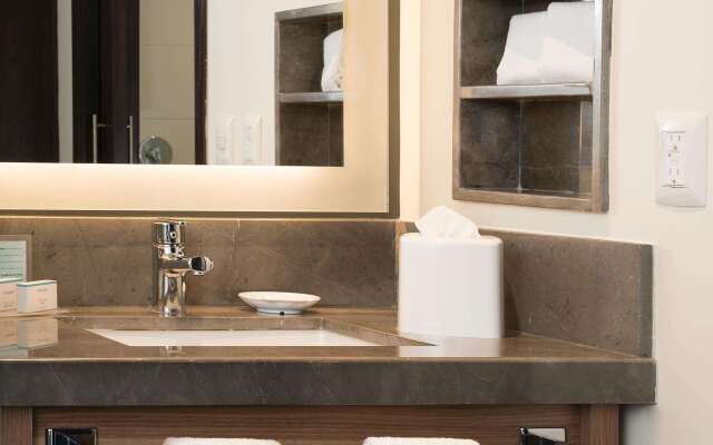 Hampton Inn by Hilton Leon Guanajuato