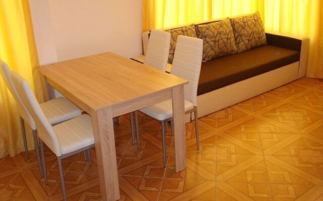 Saint Elena Apartcomplex