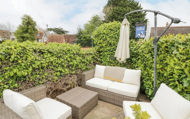 Jubilee Cottage