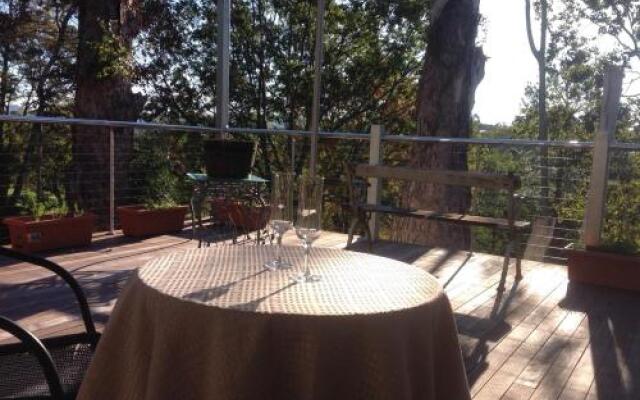 Eumundi Guesthouse and B&B