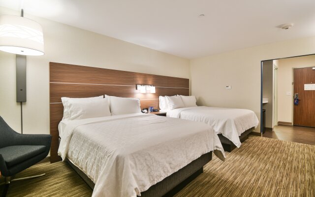 Holiday Inn Express and Suites-Lehi - Thanksgiving Point by IHG