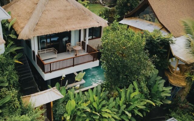 Maha Hills Resort by Mahaprana Experience