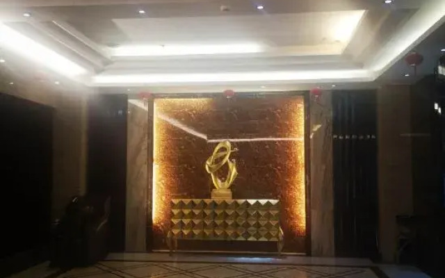 Like Holiday Hotel