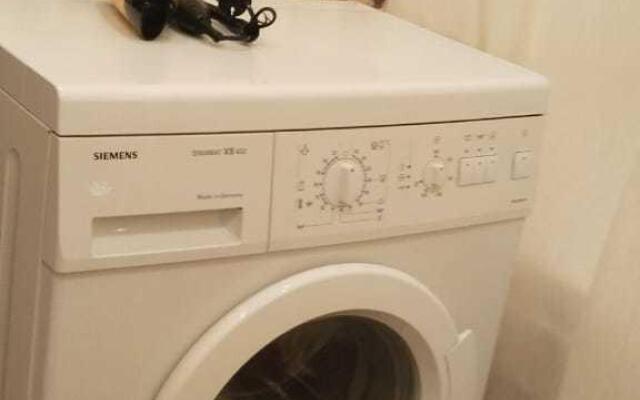 Апартаменты на улице Чапаева 5