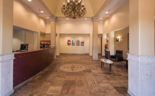 Studio 6 Carlsbad, CA