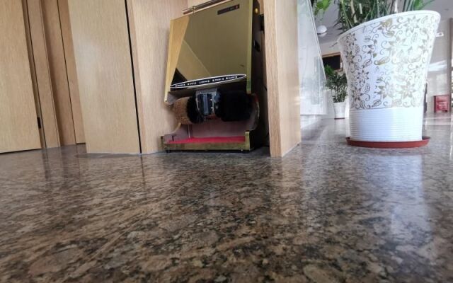 Greentree Inn Anqing Huaining County Wanhe Road