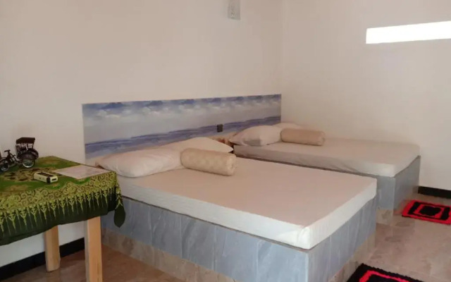 The Misty Mountain Guest House