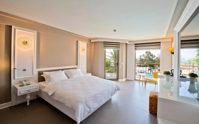 Samira Hotel and Apart