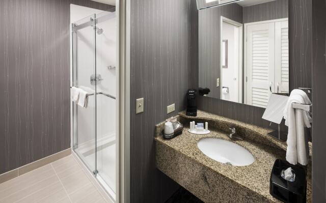 Courtyard by Marriott Pensacola