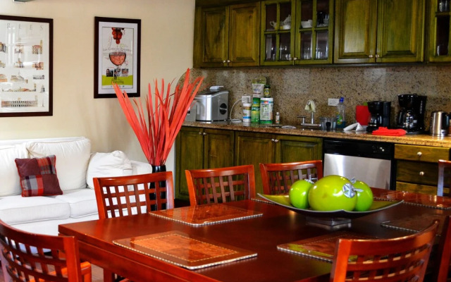 eGreen Hotel 111