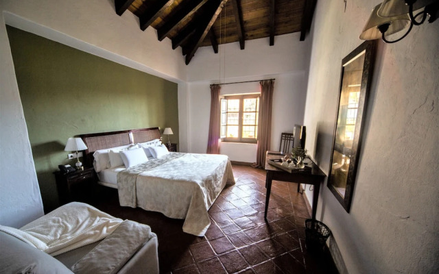 Hotel Fuente del Sol