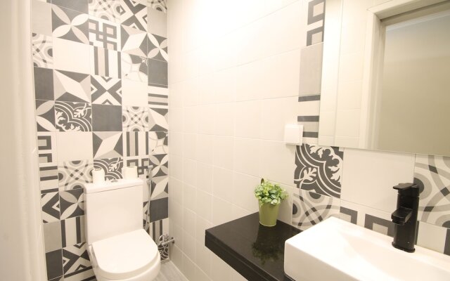 20 Golden Beach Apartment Sesimbra