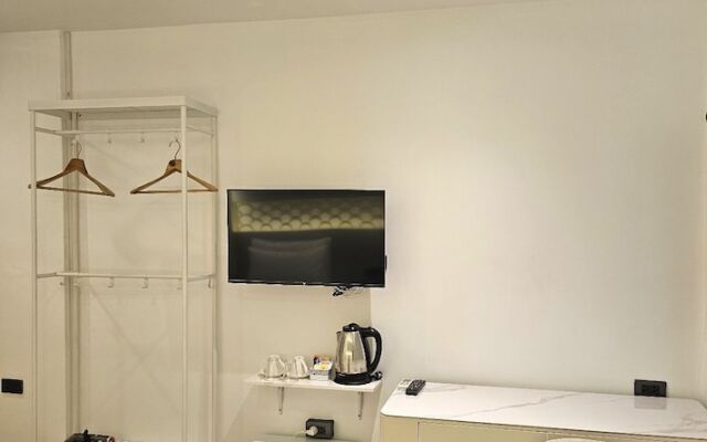 Arawana Express Sukhumvit 22