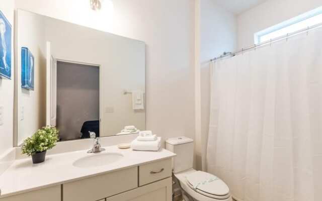 2619ca 10 Bedroom Villa by Redawning