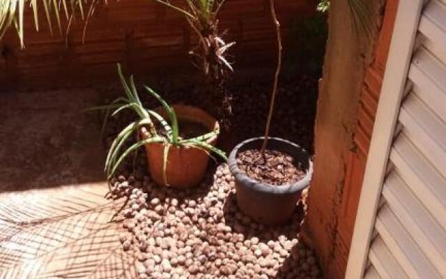 Casa de temporada da Ivalda