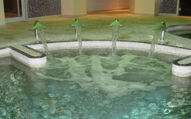 The Wild Pheasant Hotel & Spa