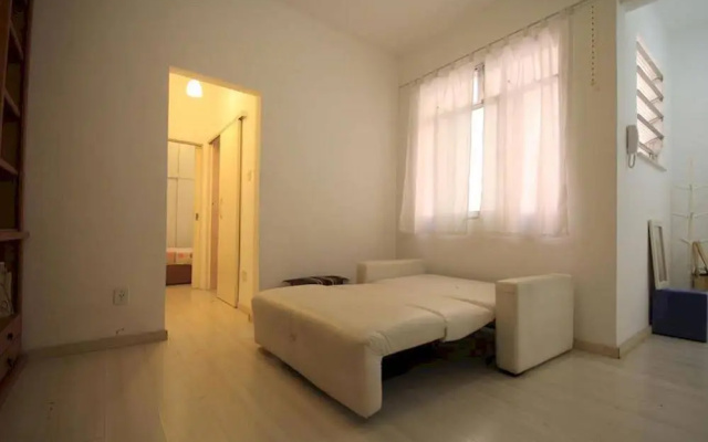Riachuelo - 1 Bedroom Apartment - Ghs 45619