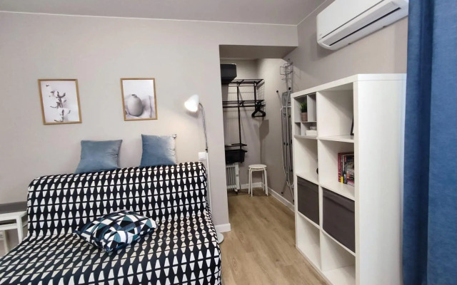 Апартаменты на улице Ленинградская 56В