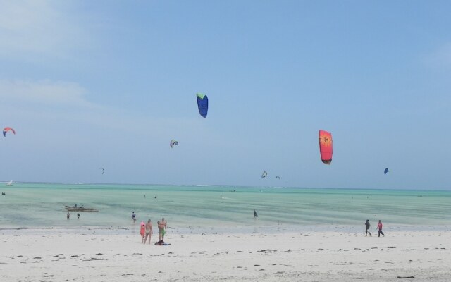 Kamili View Apartment in Zanzibar