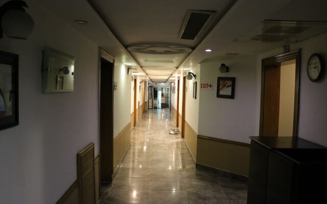 Hotel Royal