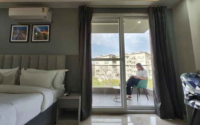 AVA Hotels & Corporates Millennium City