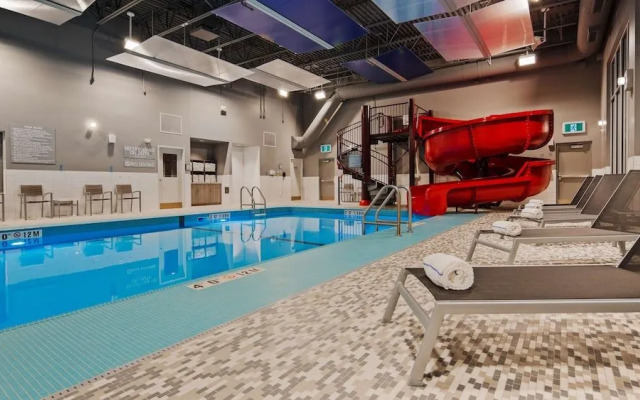 Best Western Premier Winnipeg East Inn & Suites