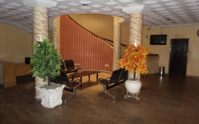 Vatan & Santiago Resort