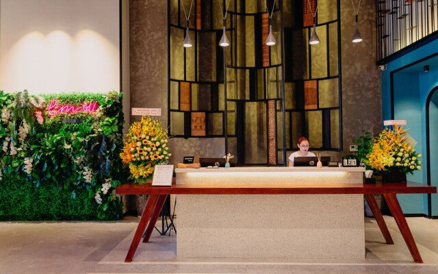 Em Oi Boutique Hotel