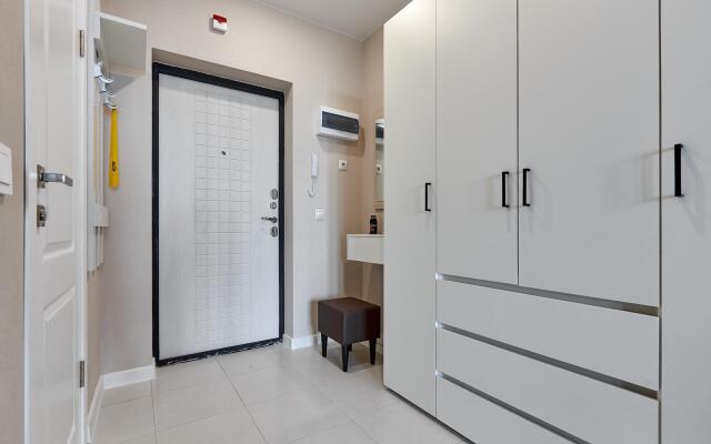 Апартаменты Бэнкси