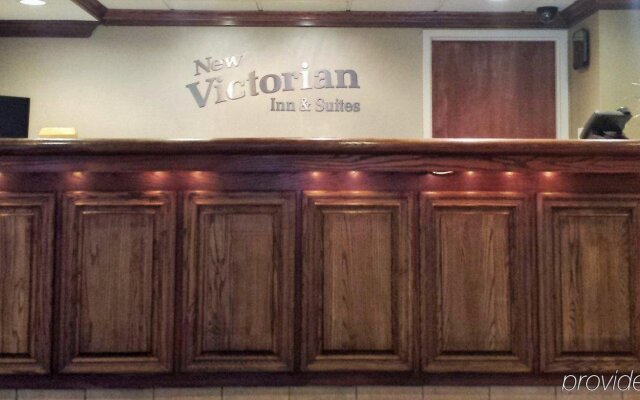 New Victorian Inn & Suites