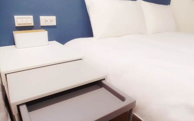 Feng Jia Tonight Hostel