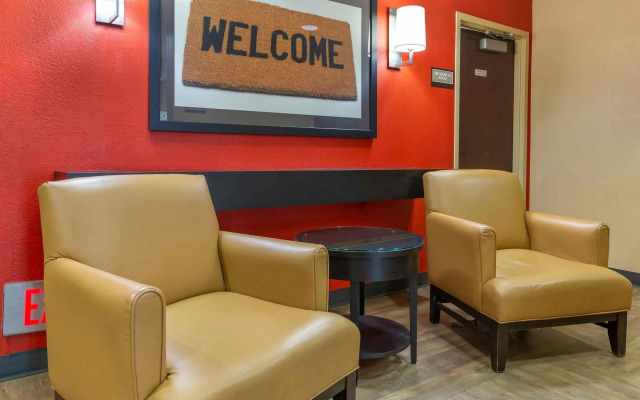 Extended Stay America Suites Wilmington New Centre Drive